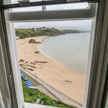 Apartment 3 Tenby Extérieur photo